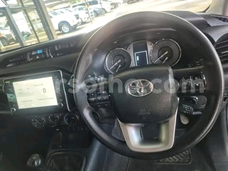 Big with watermark toyota hilux maseru maseru 30752