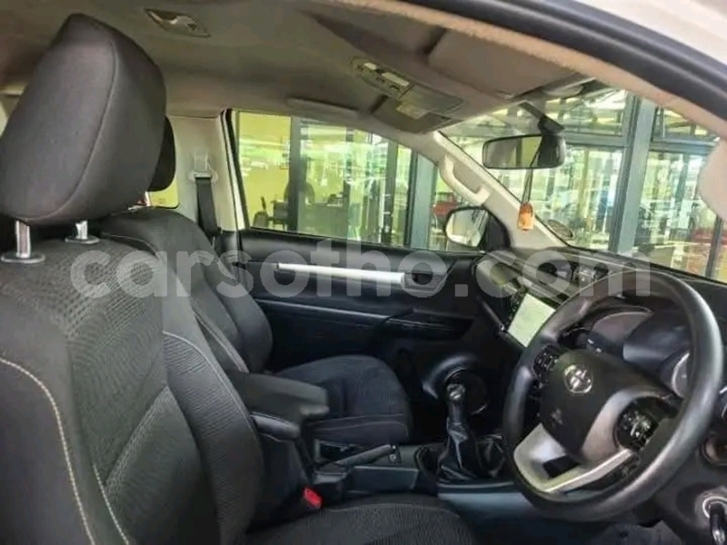 Big with watermark toyota hilux maseru maseru 30752