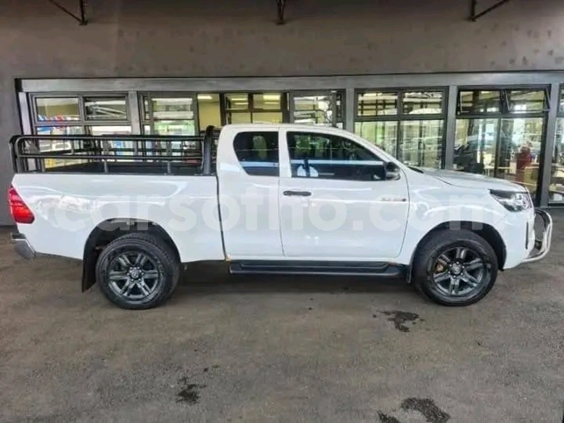 Big with watermark toyota hilux maseru maseru 30752