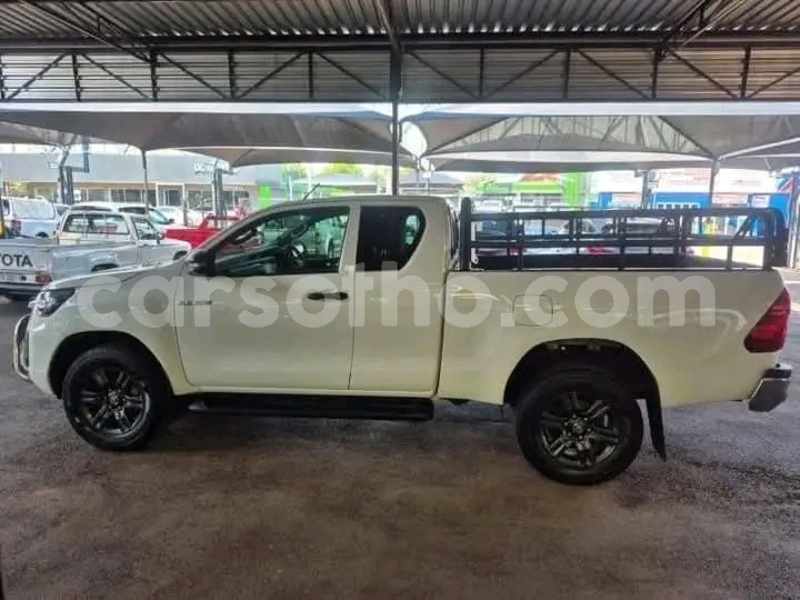 Big with watermark toyota hilux maseru maseru 30752