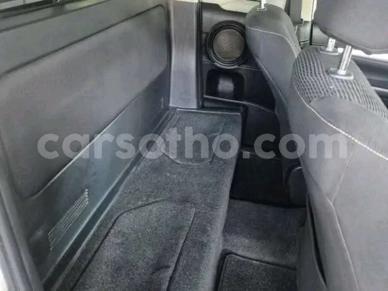 Big with watermark toyota hilux maseru maseru 30752