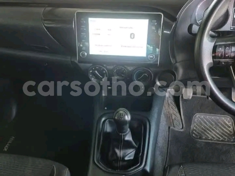 Big with watermark toyota hilux maseru maseru 30752