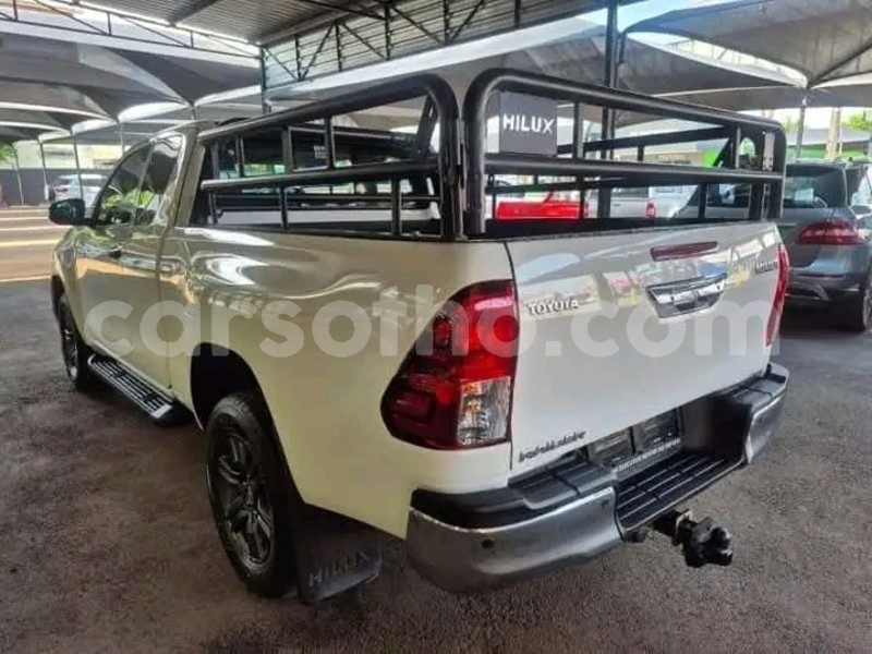 Big with watermark toyota hilux maseru maseru 30752