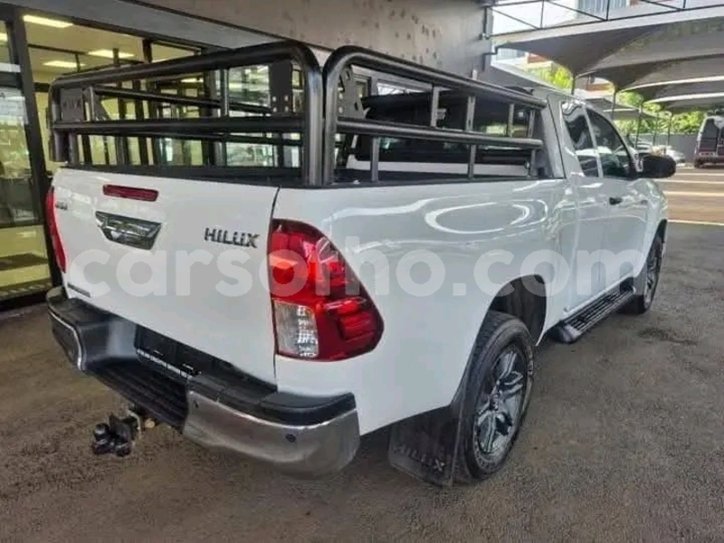 Big with watermark toyota hilux maseru maseru 30752