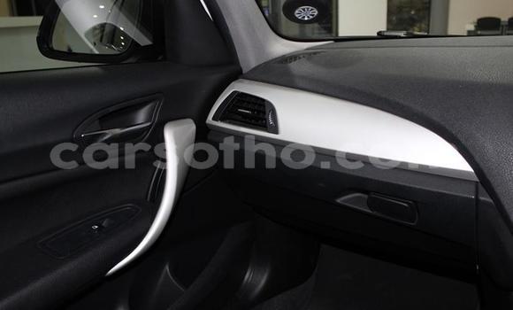 اشتري مستعمل BMW 1–Series White سيارة في Butha Buthe في Butha-Buthe اشتري مستعمل BMW 1–Series White سيارة في Butha Buthe في Butha-Buthe