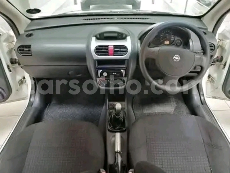 Big with watermark opel corsa maseru maseru 30753