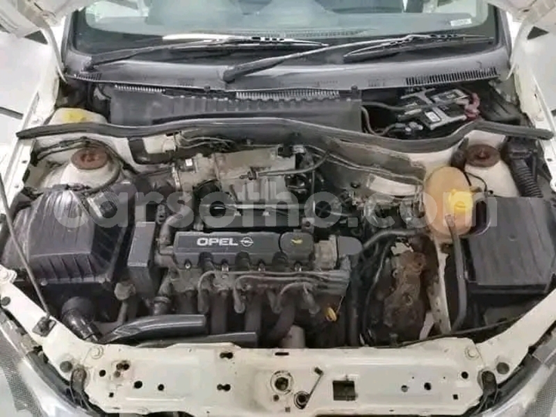 Big with watermark opel corsa maseru maseru 30753