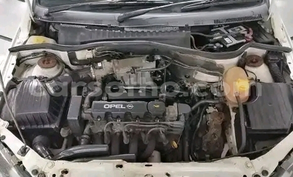 Buy Used Opel Corsa White Car in Maseru in Maseru Buy Used Opel Corsa White Car in Maseru in Maseru