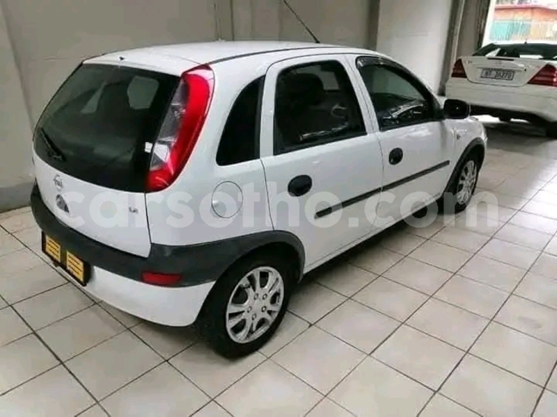 Big with watermark opel corsa maseru maseru 30753