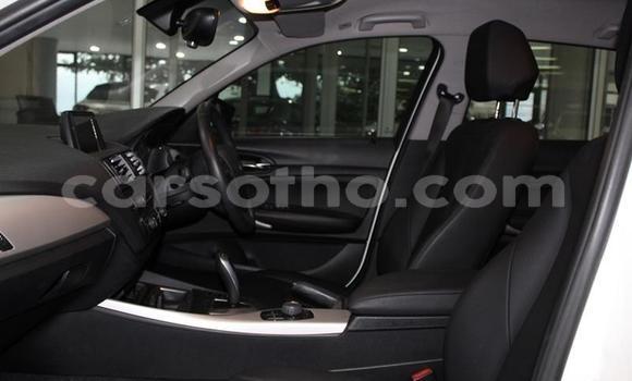 اشتري مستعمل BMW 1–Series White سيارة في Butha Buthe في Butha-Buthe اشتري مستعمل BMW 1–Series White سيارة في Butha Buthe في Butha-Buthe