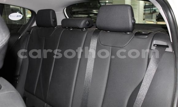 اشتري مستعمل BMW 1–Series White سيارة في Butha Buthe في Butha-Buthe اشتري مستعمل BMW 1–Series White سيارة في Butha Buthe في Butha-Buthe