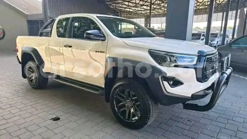 Big with watermark toyota hilux maseru maseru 30756