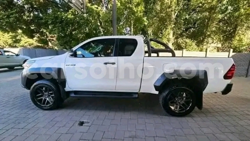 Big with watermark toyota hilux maseru maseru 30756