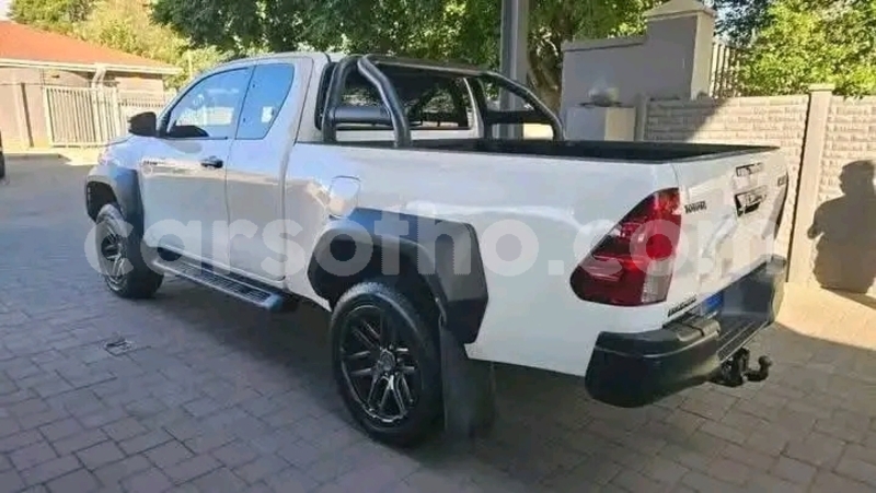 Big with watermark toyota hilux maseru maseru 30756