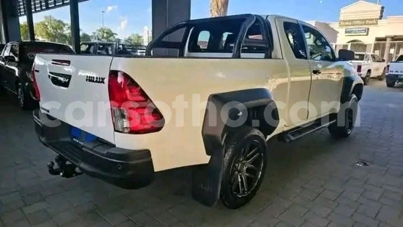 Big with watermark toyota hilux maseru maseru 30756