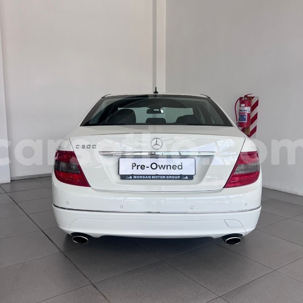 Big with watermark mercedes benz c class maseru maseru 30758