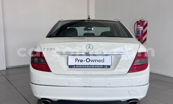 اشتري مستعمل Mercedes-Benz C–Class White سيارة في Maseru في Maseru اشتري مستعمل Mercedes-Benz C–Class White سيارة في Maseru في Maseru