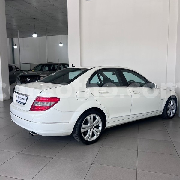 Big with watermark mercedes benz c class maseru maseru 30758