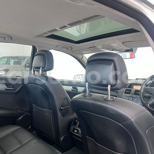 Big with watermark mercedes benz c class maseru maseru 30758