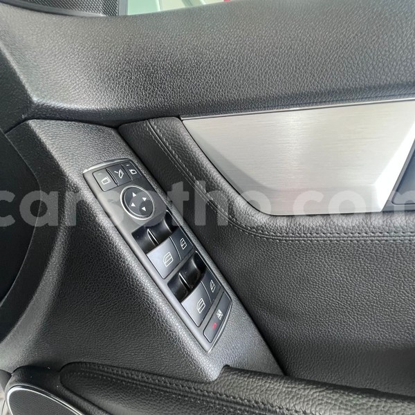 Big with watermark mercedes benz c class maseru maseru 30758