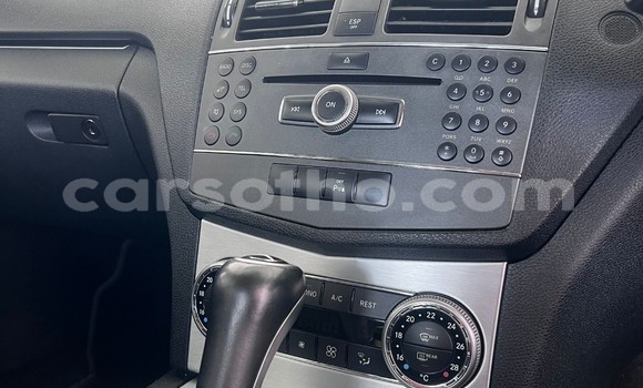 اشتري مستعمل Mercedes-Benz C–Class White سيارة في Maseru في Maseru اشتري مستعمل Mercedes-Benz C–Class White سيارة في Maseru في Maseru