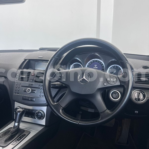 Big with watermark mercedes benz c class maseru maseru 30758