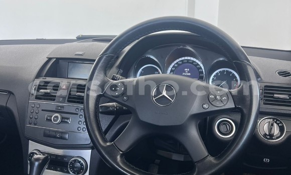اشتري مستعمل Mercedes-Benz C–Class White سيارة في Maseru في Maseru اشتري مستعمل Mercedes-Benz C–Class White سيارة في Maseru في Maseru
