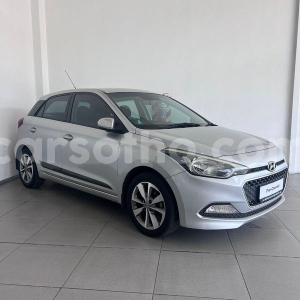 Big with watermark hyundai i20 maseru maseru 30759