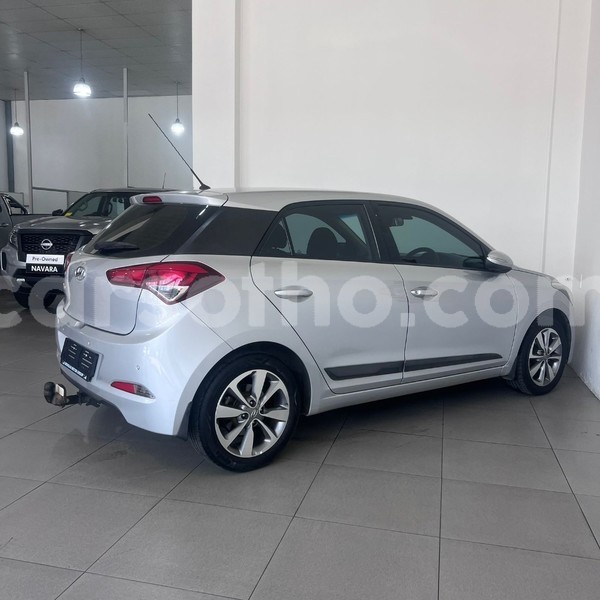 Big with watermark hyundai i20 maseru maseru 30759