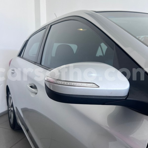 Big with watermark hyundai i20 maseru maseru 30759
