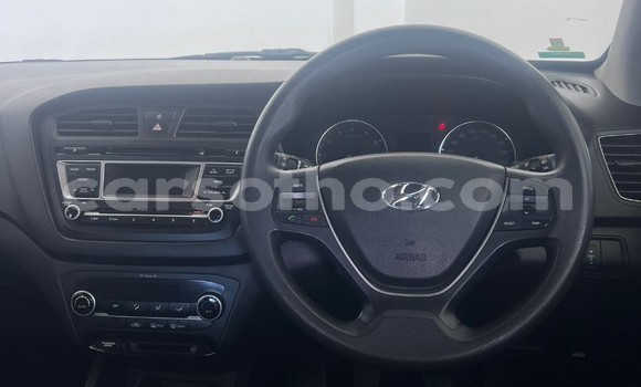 اشتري مستعمل Hyundai i20 Silver سيارة في Maseru في Maseru اشتري مستعمل Hyundai i20 Silver سيارة في Maseru في Maseru