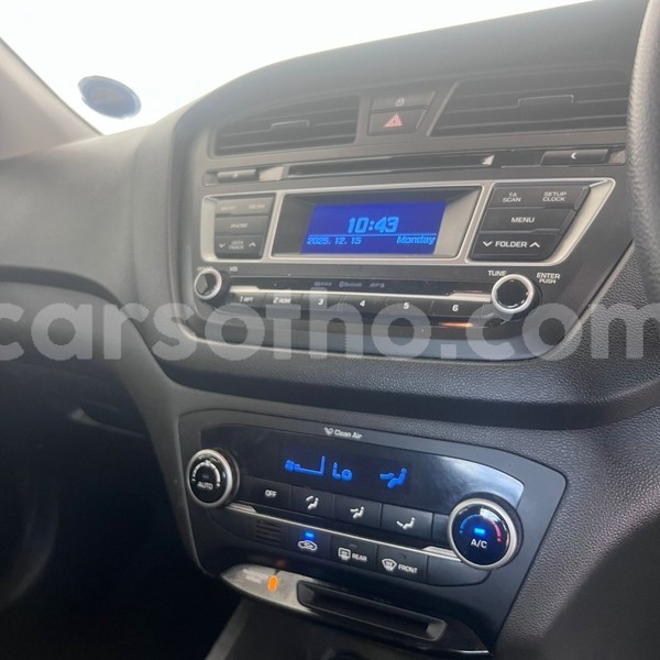 Big with watermark hyundai i20 maseru maseru 30759