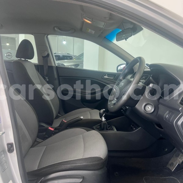 Big with watermark hyundai i20 maseru maseru 30759