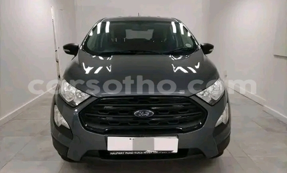 Buy Used Ford EcoSport Other Car in Maseru in Maseru