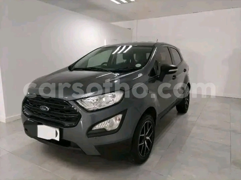 Big with watermark ford ecosport maseru maseru 30761