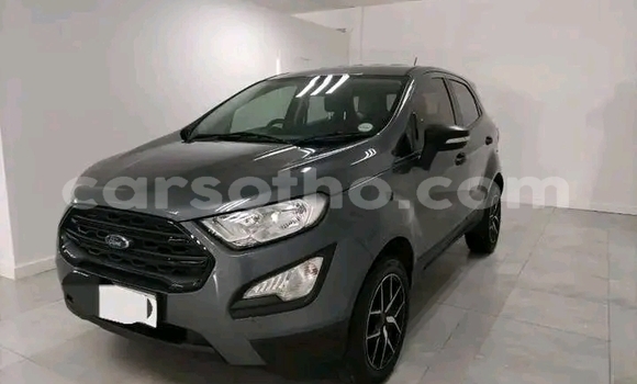 Acheter Occasion Voiture Ford EcoSport Autre à Maseru, Maseru Acheter Occasion Voiture Ford EcoSport Autre à Maseru, Maseru