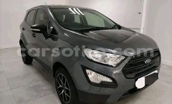 Acheter Occasion Voiture Ford EcoSport Autre à Maseru, Maseru Acheter Occasion Voiture Ford EcoSport Autre à Maseru, Maseru