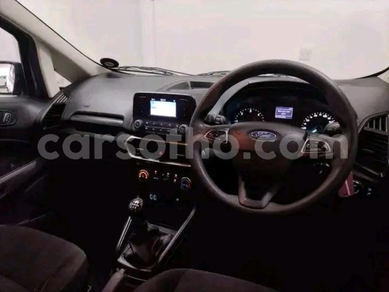 Big with watermark ford ecosport maseru maseru 30761