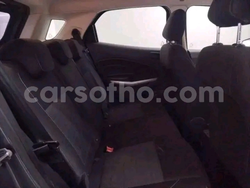 Big with watermark ford ecosport maseru maseru 30761