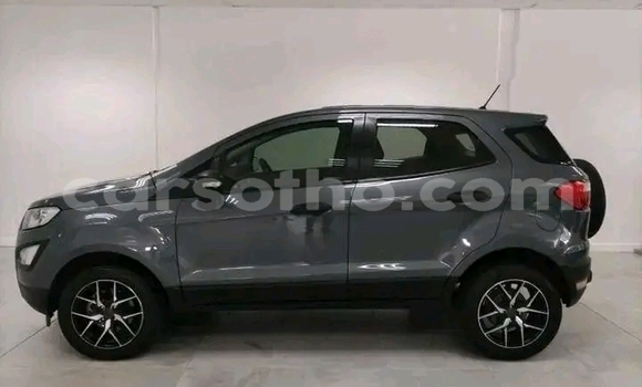 Acheter Occasion Voiture Ford EcoSport Autre à Maseru, Maseru Acheter Occasion Voiture Ford EcoSport Autre à Maseru, Maseru