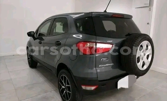 Acheter Occasion Voiture Ford EcoSport Autre à Maseru, Maseru Acheter Occasion Voiture Ford EcoSport Autre à Maseru, Maseru