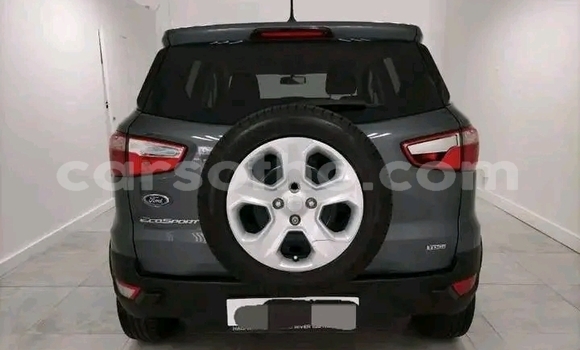 Acheter Occasion Voiture Ford EcoSport Autre à Maseru, Maseru Acheter Occasion Voiture Ford EcoSport Autre à Maseru, Maseru