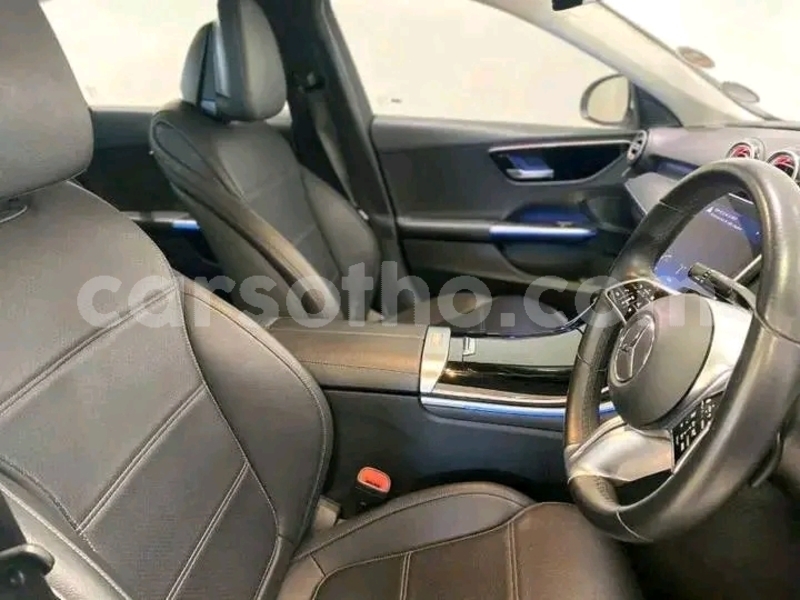 Big with watermark mercedes benz c class maseru maseru 30762