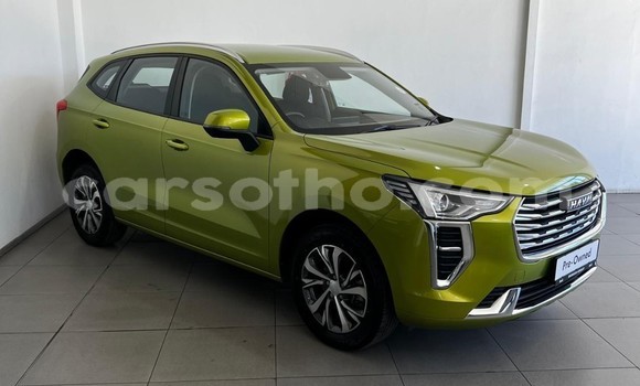Sayi Na hannu Haval H2 Green Mota in Maseru a Maseru Sayi Na hannu Haval H2 Green Mota in Maseru a Maseru