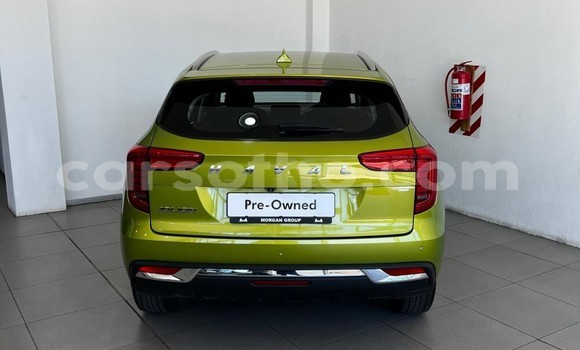 Sayi Na hannu Haval H2 Green Mota in Maseru a Maseru Sayi Na hannu Haval H2 Green Mota in Maseru a Maseru