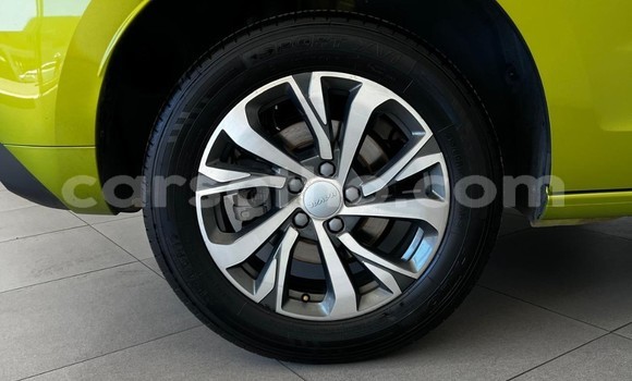 Sayi Na hannu Haval H2 Green Mota in Maseru a Maseru Sayi Na hannu Haval H2 Green Mota in Maseru a Maseru