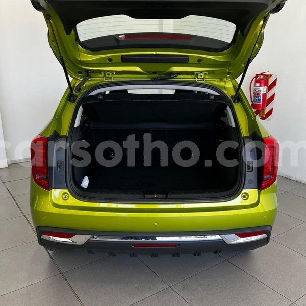 Big with watermark haval h2 maseru maseru 30766