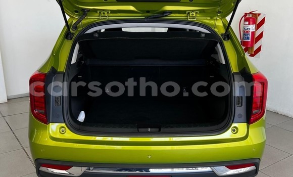 Sayi Na hannu Haval H2 Green Mota in Maseru a Maseru Sayi Na hannu Haval H2 Green Mota in Maseru a Maseru
