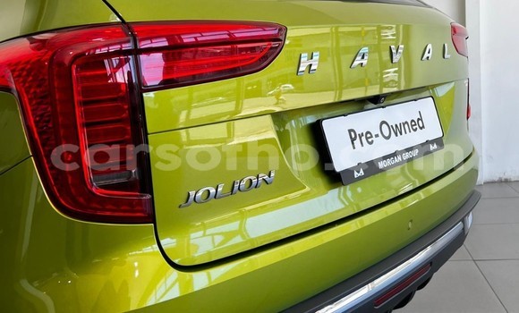 Sayi Na hannu Haval H2 Green Mota in Maseru a Maseru Sayi Na hannu Haval H2 Green Mota in Maseru a Maseru