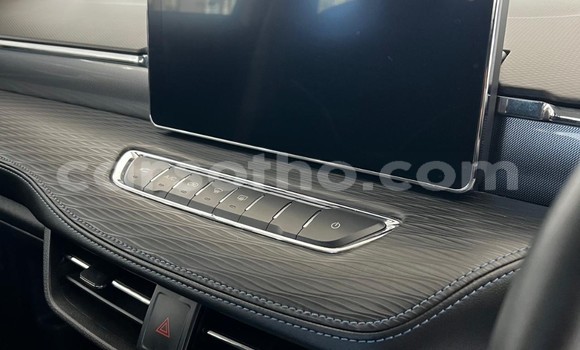 Sayi Na hannu Haval H2 Green Mota in Maseru a Maseru Sayi Na hannu Haval H2 Green Mota in Maseru a Maseru